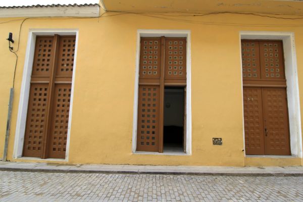 Luxury Hostel Santa Clara 53 (La Habana)